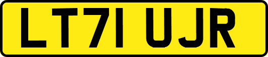 LT71UJR