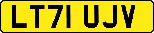 LT71UJV