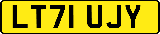 LT71UJY