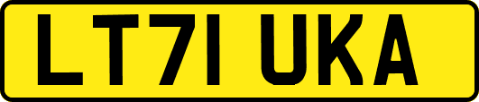 LT71UKA