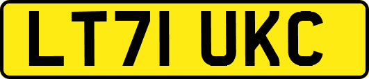 LT71UKC