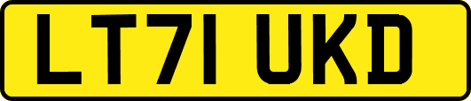 LT71UKD