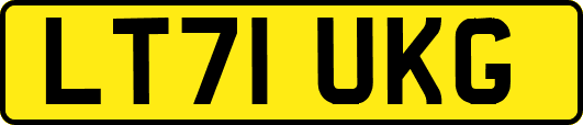 LT71UKG