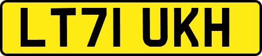 LT71UKH