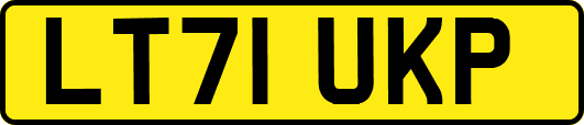 LT71UKP