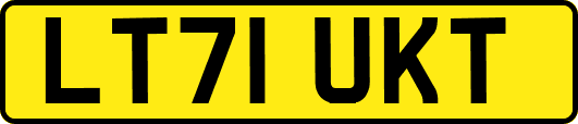 LT71UKT