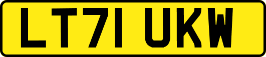 LT71UKW