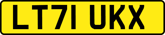 LT71UKX