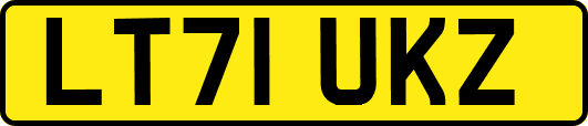 LT71UKZ