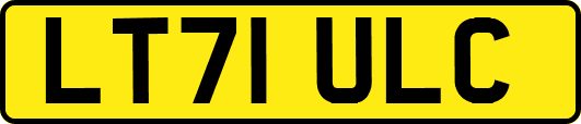 LT71ULC