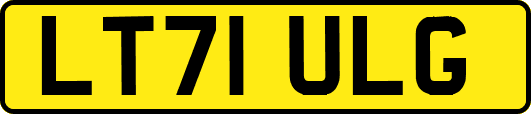 LT71ULG