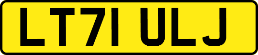 LT71ULJ