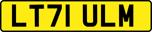 LT71ULM