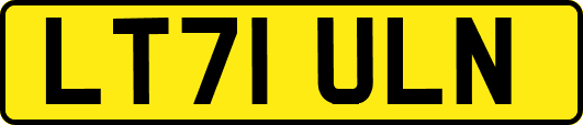 LT71ULN