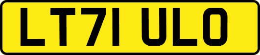 LT71ULO