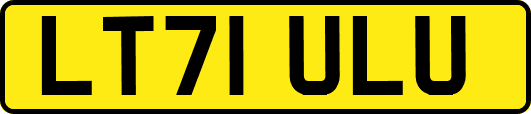 LT71ULU