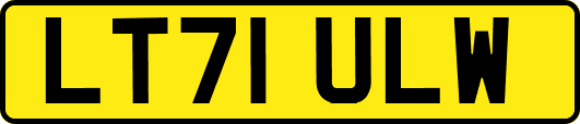 LT71ULW