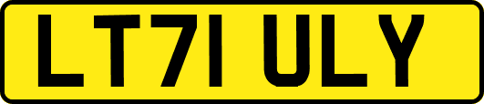 LT71ULY