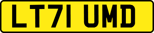 LT71UMD