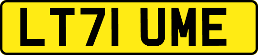 LT71UME