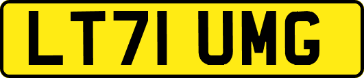LT71UMG