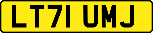 LT71UMJ