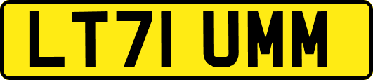 LT71UMM