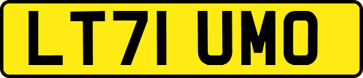 LT71UMO