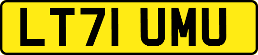 LT71UMU