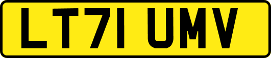 LT71UMV