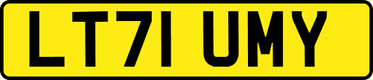 LT71UMY