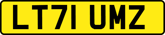 LT71UMZ