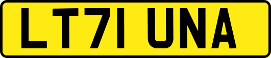 LT71UNA
