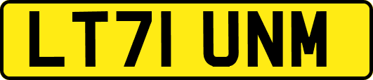 LT71UNM