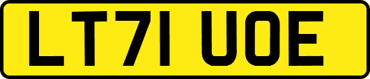 LT71UOE