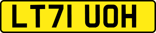 LT71UOH