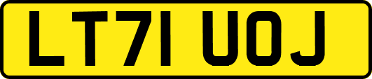LT71UOJ