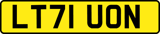 LT71UON