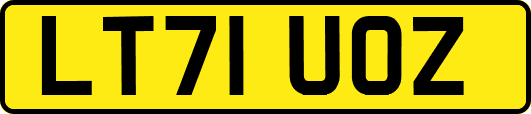 LT71UOZ