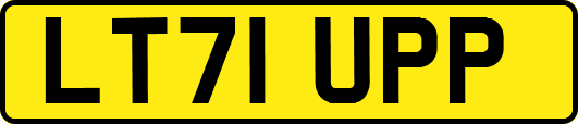 LT71UPP