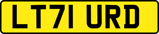 LT71URD