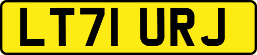LT71URJ