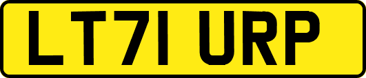 LT71URP