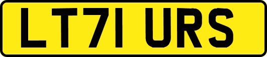 LT71URS