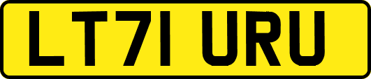 LT71URU