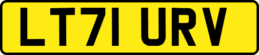 LT71URV
