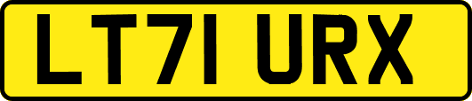 LT71URX