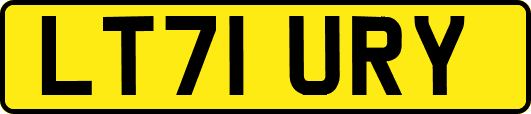 LT71URY
