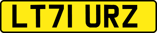 LT71URZ