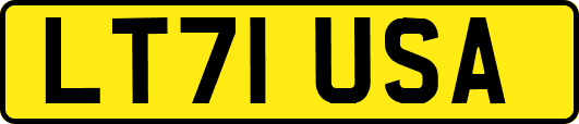 LT71USA
